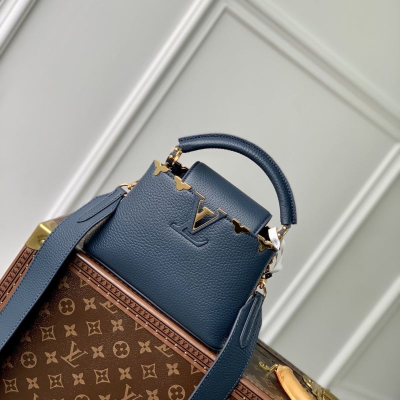 LV Capucines Bags